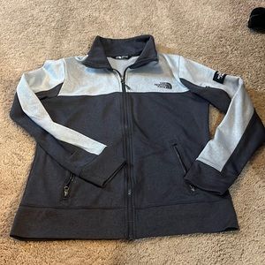 North Face lightweight jacket